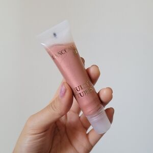 Lancome Juicy Tubes Lip Gloss In Simmer (Brand New)